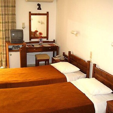 Doxa Hotel อายิโอสนิโกลาโอส ภายนอก รูปภาพ