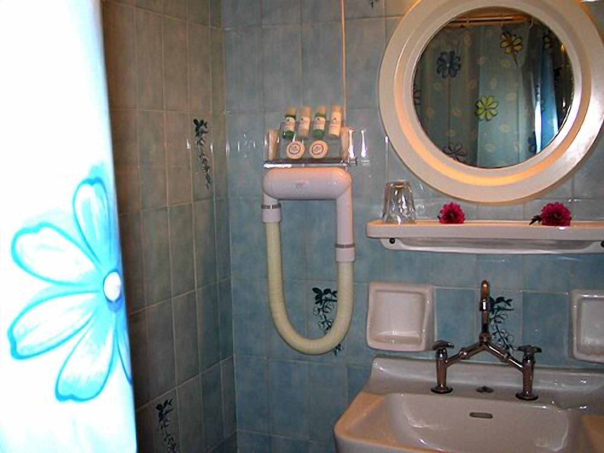 Doxa Hotel อายิโอสนิโกลาโอส ภายนอก รูปภาพ